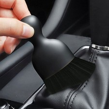 Car Cleaning Brush Air