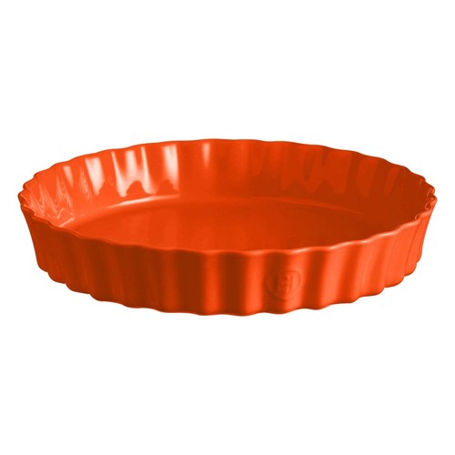 Emile henry deep tart - henry,