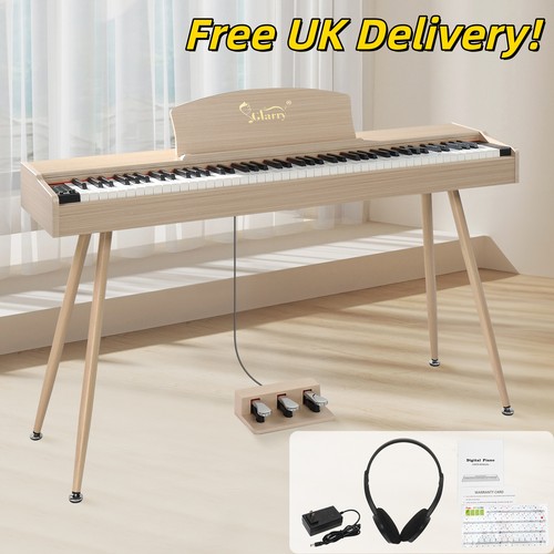Glarry keys digital piano - keys,