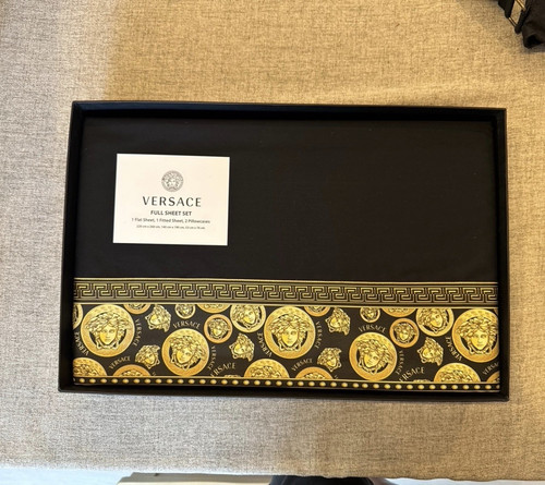 Versace medusa amplified - versace,