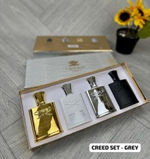 LUXURY AFTERSHAVE GIFT SET