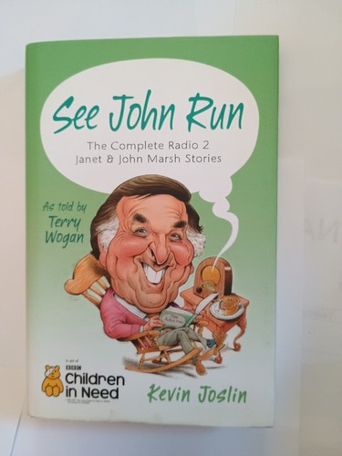 See john run the complete - john, run: