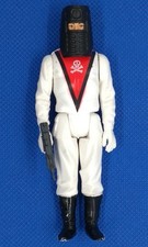 Palitoy 1983 Action Force Red
