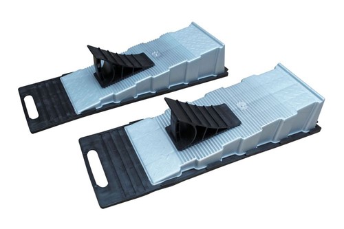 Eco combi part level - 2,
