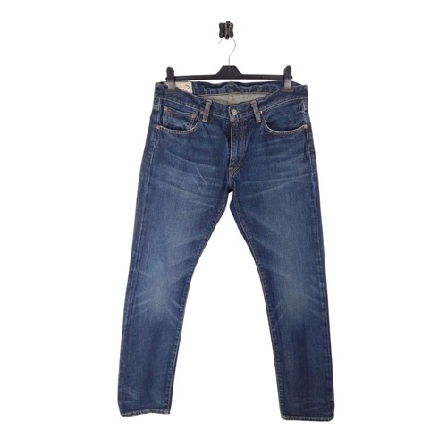 Mens ralph lauren jeans blue - lauren,