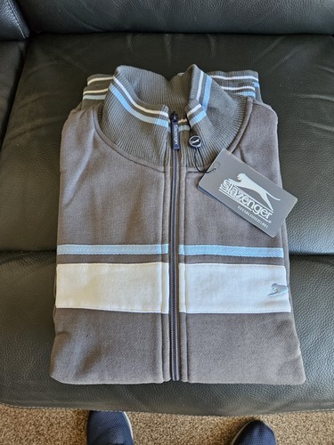 Slazenger retro men casual - slazenger,