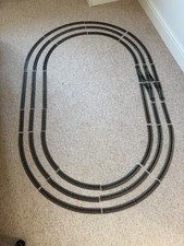 Hornby track pack triple - pack, loop