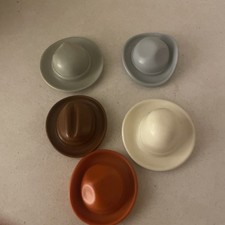 Playmobil Spares Coloured