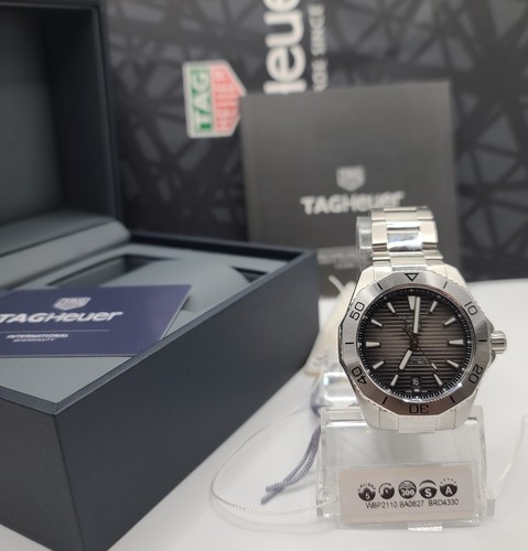 Tag heuer mens watch aquaracer - heuer,