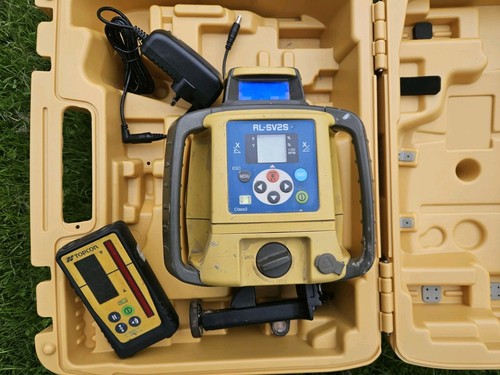 Topcon sv2s multi purpose - rl-sv2s, multi-purpose