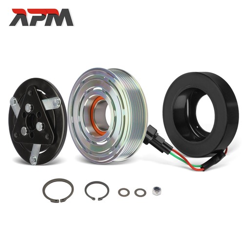 Magnet clutch for - for, air