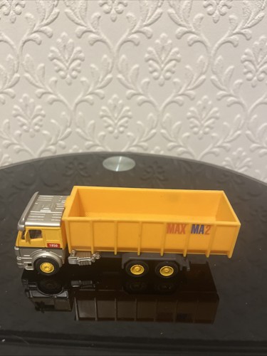 Cararama mercedes benz - 1:80, mercedes-benz