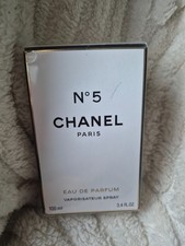 Chanel No 5 Eau de Parfum