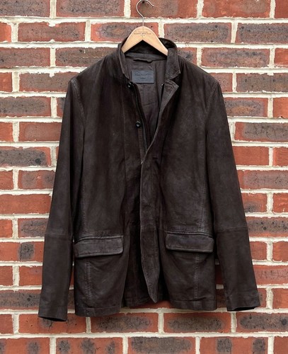 Allsaints mens balmorro - mens,