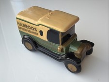 Harrods Vintage Express