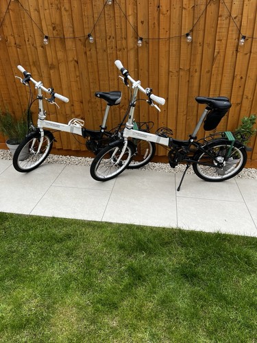 Dahon vitesse aluminium - dahon,