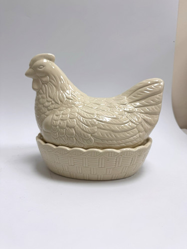 Mason cash cream - cream, chicken
