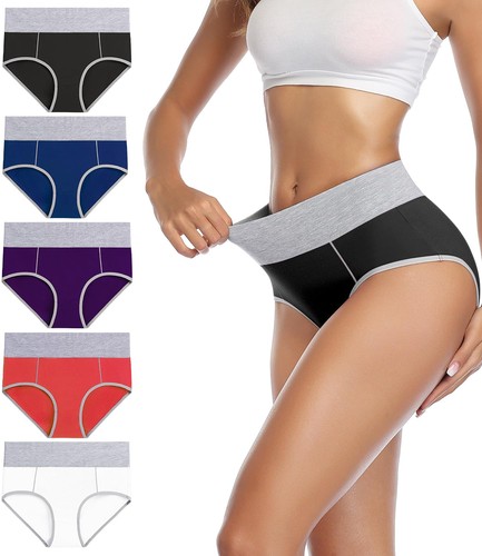 Wirarpa underwear women high - underwear,