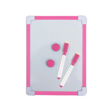 1 Pc Kids Whiteboard Dry Wipe