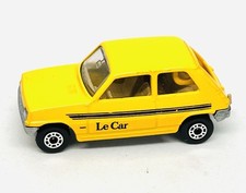 Matchbox Lesney Superfast 21