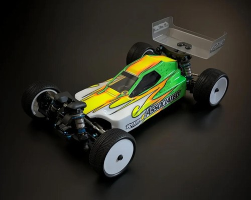 Leadfinger racing associated - leadfinger,