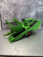SIKU 3856 FARM TOYS - WUHLMAUS