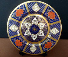 Caverswall Fine Bone China