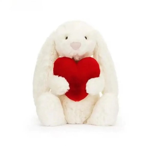 New jellycat bashful - jellycat,