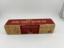 Antique Wards Home Faucet