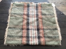 NEW Pottery Barn Stewart Plaid