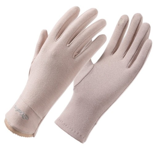 Dralon touch screen gloves - dralon,