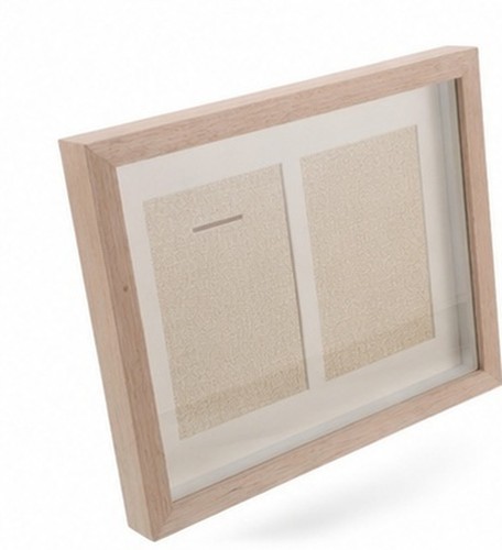 Display case single medal - display,