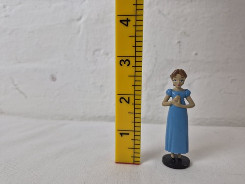 Vintage disney peter pan wendy - vintage,