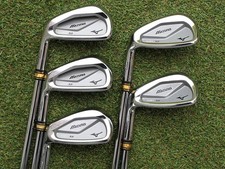 Mizuno LH Iron Set MP-53