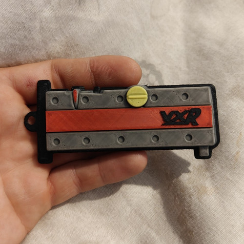 Vxr z20let z20leh rocker - rocker, cover