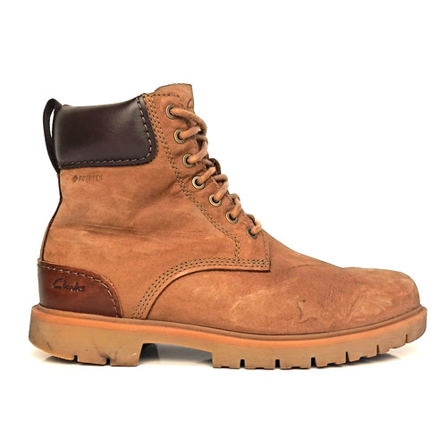 Clarks rossdale hi gtx - hi,