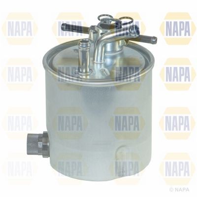 Genuine napa fuel filter for - napa,