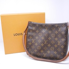 Louis Vuitton Looping PM –