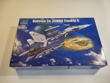 1/72 Trumpeter Russian