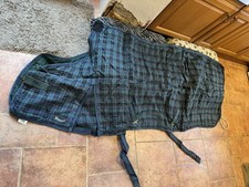 6'9"  Lightweight Stable Rug