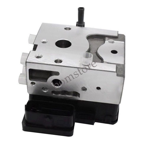 Abs brake pump - brake,