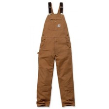 Carhartt 102776 Bib Overalls