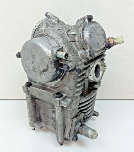 Yamaha cygnus 125 cylinder - x,