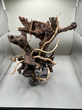 Aquarium Driftwood Handcrafted