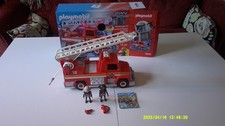 Playmobil 5682 City Action