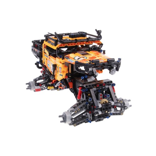 Lego technic chassis set - lego,