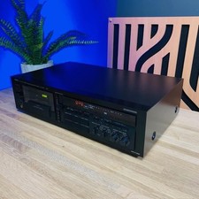 Yamaha KX-800 HighEnd 3-Head