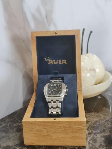 Mens avia watch - mens,
