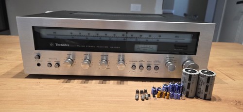 Technics 5160 full working - sa,