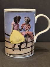 Lovely PAST TIMES Retro 1950's